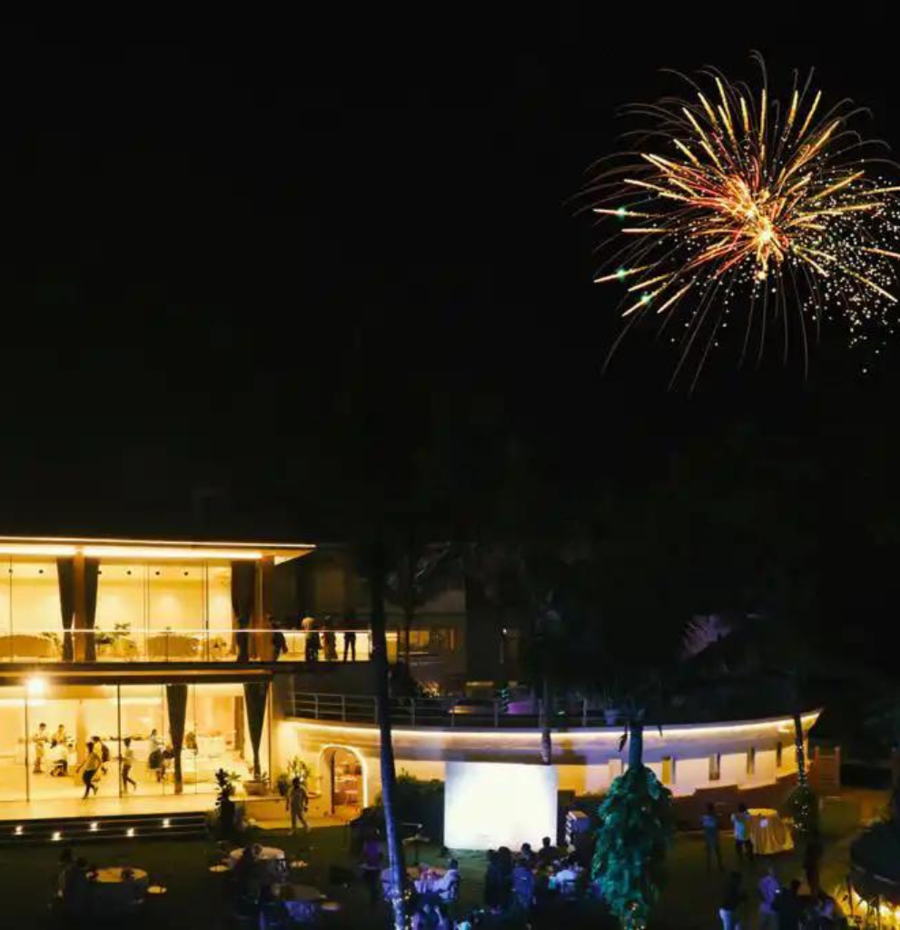 Kalyana Mandapam in ECR